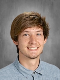 Cole Erickson