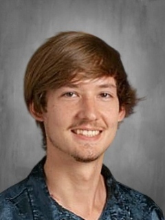 Image of Cole Erickson