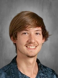 Image of Cole Erickson