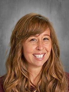 Image of Clair Fedderly