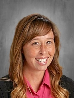 Clair Fedderly