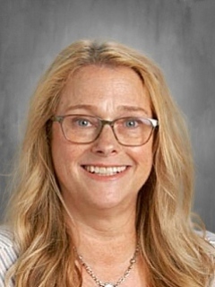 Image of Carrie Judd, BSN, RN, NCSN