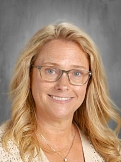 Carrie Judd, BSN, RN, NCSN