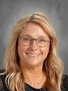 Image of Carrie Judd, BSN, RN, NCSN