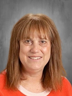 Carol Pottinger
