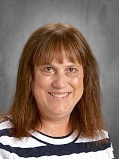 Image of Carol Pottinger