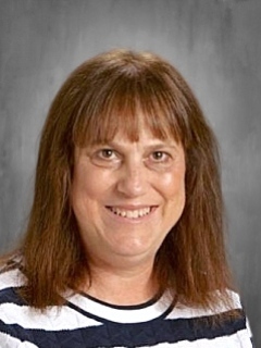 Image of Carol Pottinger