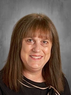 Image of Carol Pottinger