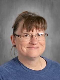 Schmidt, Connie