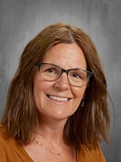 Christine Stieve