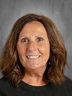 Wuensch, Cynthia