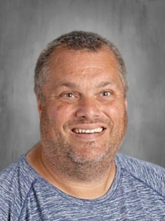 Estes, Dave