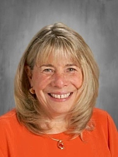 Image of Debbie Bindl