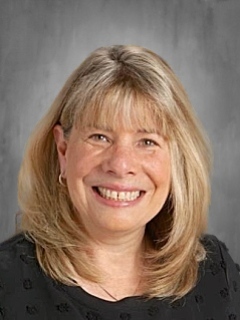 Bindl, Debbie
