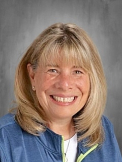 Image of Debbie Bindl