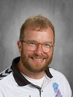 Image of David Fitzpatrick