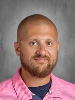 Image of Dylan Gruber