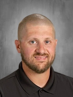Image of Dylan Gruber