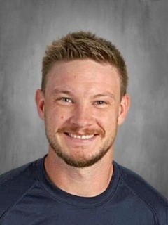 Image of Drew Lockwood