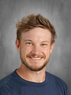 Image of Drew Lockwood