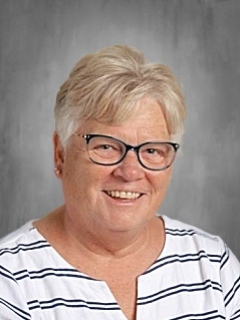 Schrank, Debra