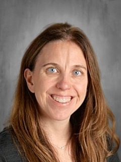 Elizabeth Miller