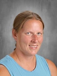 Image of Erin Milbach