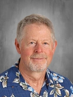 Image of Gary Mortimer