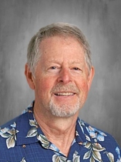 Image of Gary Mortimer