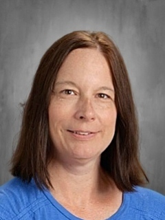 Image of Gail Wilhelm