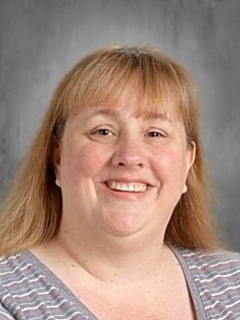 Image of Hope Cantwell