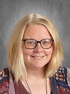 Hannah LeMoine