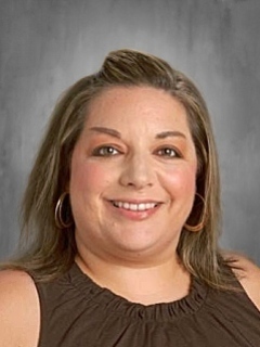 Image of Hilary Masica