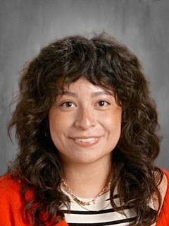 Image of Isabel Olivares