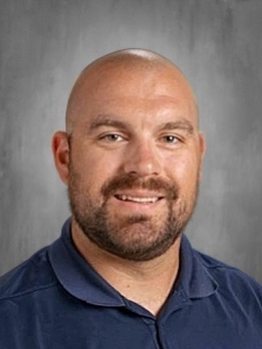 Image of Justin Backeberg