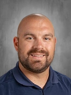 Image of Justin Backeberg