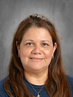 Image of Jessica Baldizon
