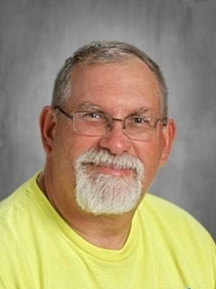 Image of James Bell