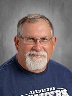 Image of James Bell