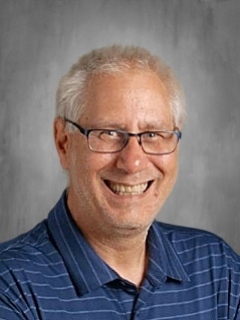 Image of John Brandt