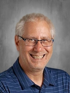 Image of John Brandt