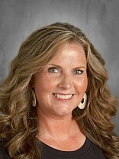 Image of Jackie Craker