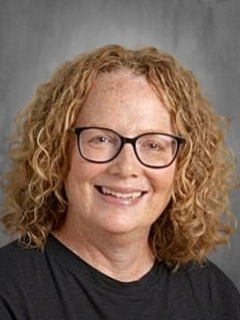 Image of Jenny Fish