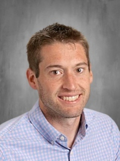 Jeremy Grundahl
