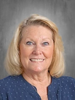 Jayne Huth