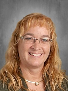 Knudsen, Julie
