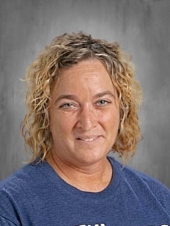 Image of Julie Knudsen