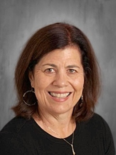 Jenny Meacham