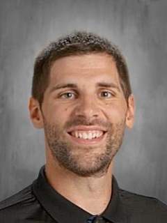Image of Jordan Peters