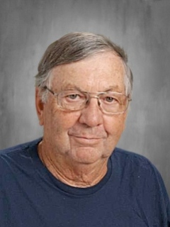 Tourdot, John